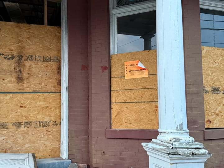 By the numbers: Districts 3 and 6 top list for most code violations in 2024