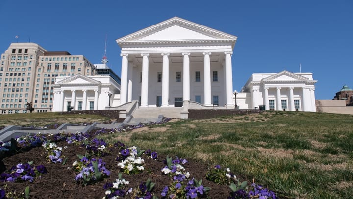 How Richmond ended up with a $5.8M bill for a decades-old wrongful conviction