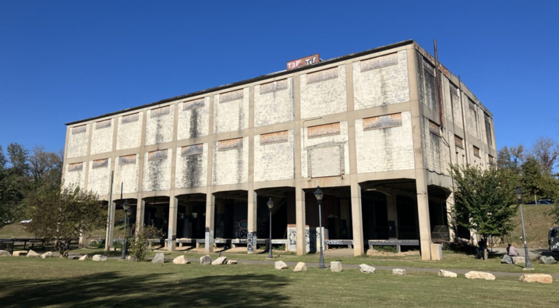 Richmond asking for development proposals for Intermediate Terminal site