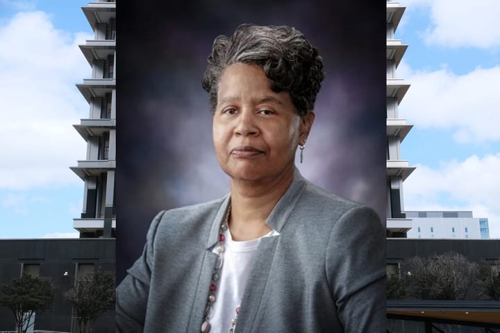 Richmond hires new finance director from Virginia Beach