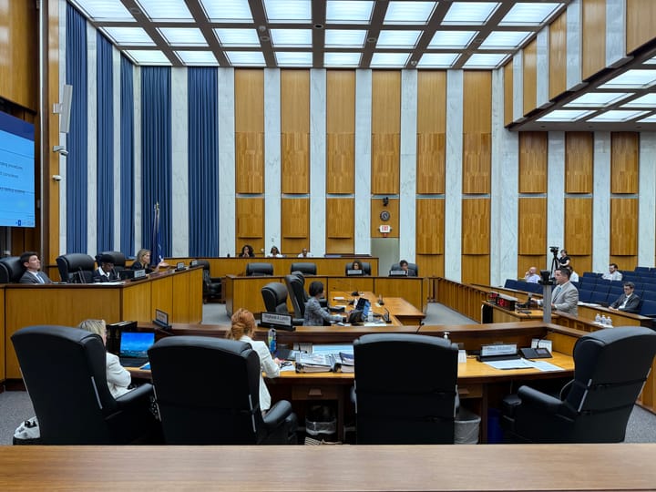 Council gets water briefing; new electrical rate provides cost savings