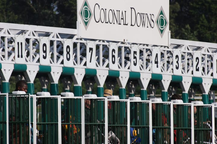 Jerry Lindquist: At Colonial Downs, jockeys face the risks of riding after serious injury in late July
