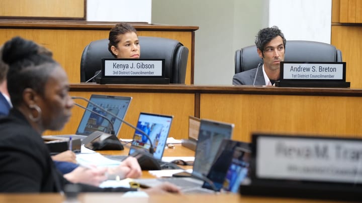New members insist on competitive process for potential land sale to state delegate