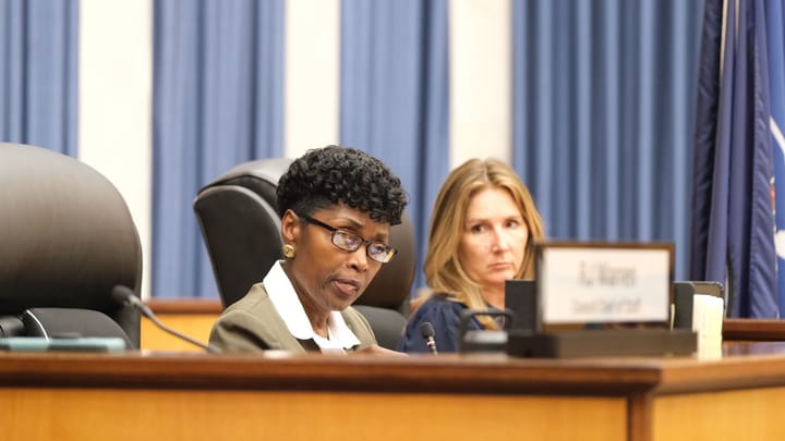 Council recap: $5.8M budget transfer to pay wrongfully convicted man approved; affordable housing given a boost
