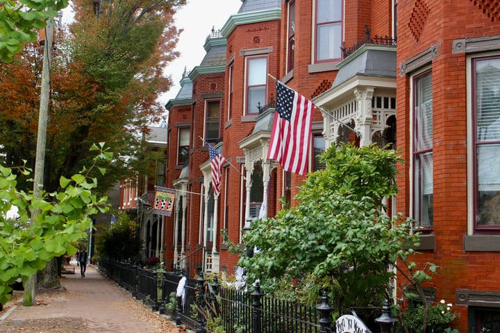 Citywide cultural heritage plan returns, modified to address fears about stifling housing development