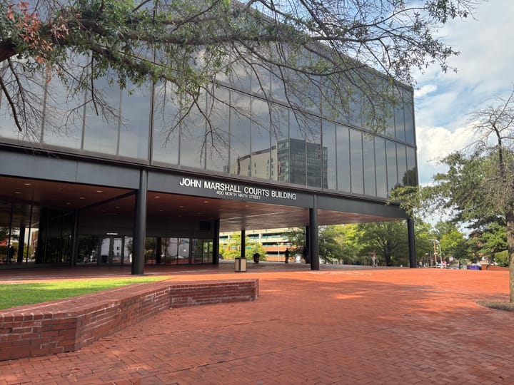 Richmond’s former FOIA officer faults city for ‘pattern of concealment’ in response to her lawsuit