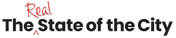 The (Real) State of the City: A Richmonder event
