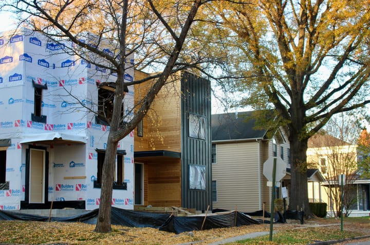 For many neighborhood associations, Richmond’s zoning overhaul is too much, too fast