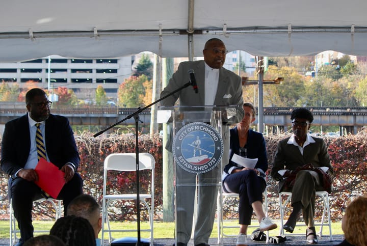 Richmond officials vow to begin using surplus city properties to spur affordable housing development