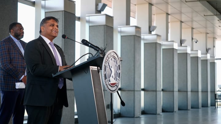 Avula calls Council member’s criticism of CAO ‘wholly inappropriate’