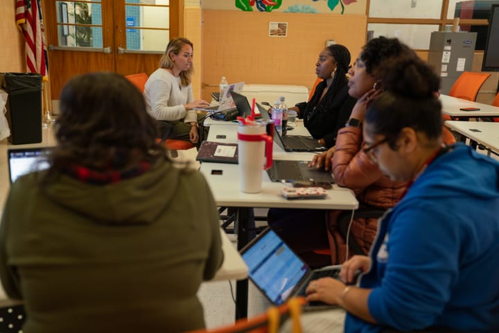 ‘Not just gone and forgotten’: RPS initiative reaches out to dropouts to offer them alternate paths to a diploma