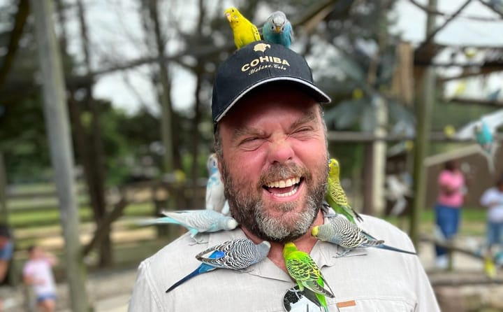 Outsider candidate enters primary for local House seat