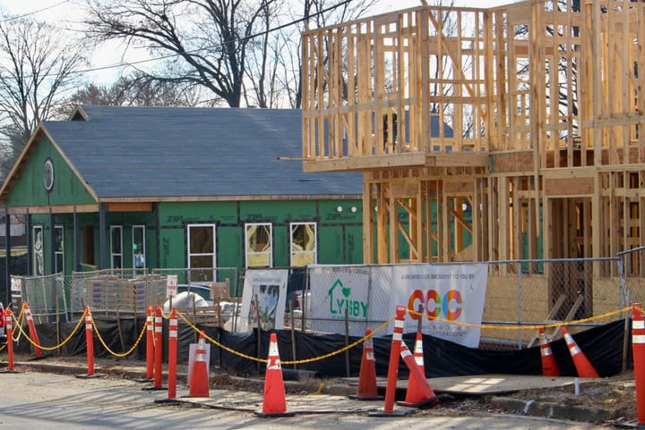 Amid affordable housing push, homes for the lowest incomes are a tough nut to crack