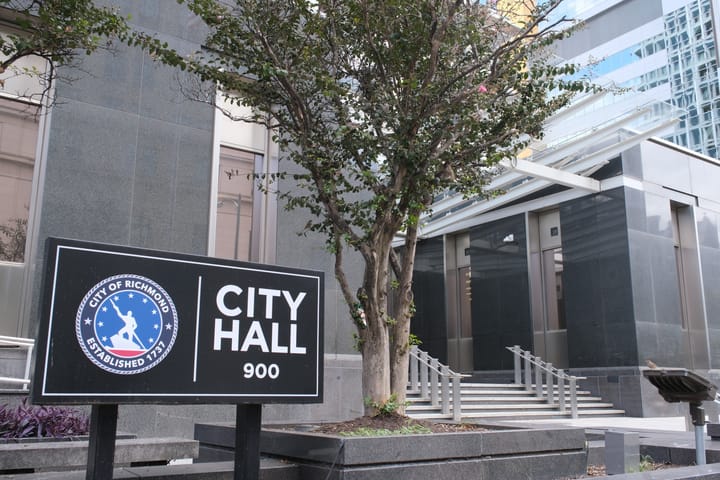 Most Richmonders got accurate tax rebate checks, but review finds $115K in possible overpayments