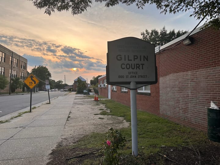 RRHA board accepts mayor’s ‘joint governance’ proposal for Gilpin redevelopment