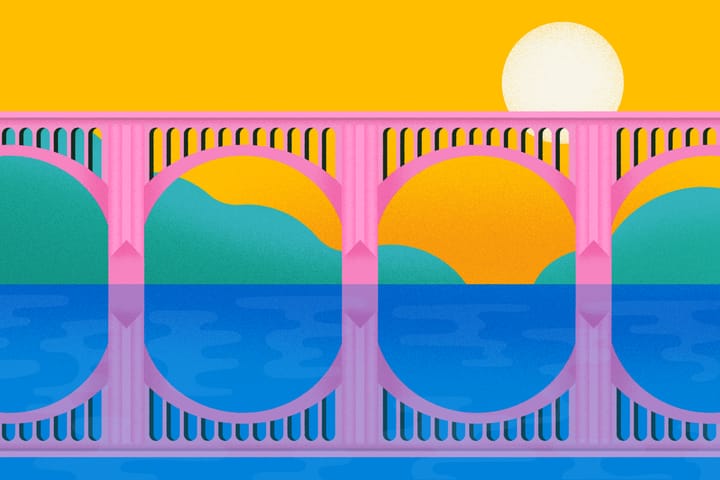 Richmonder staff news: Meet Anne-Marie Worthy!