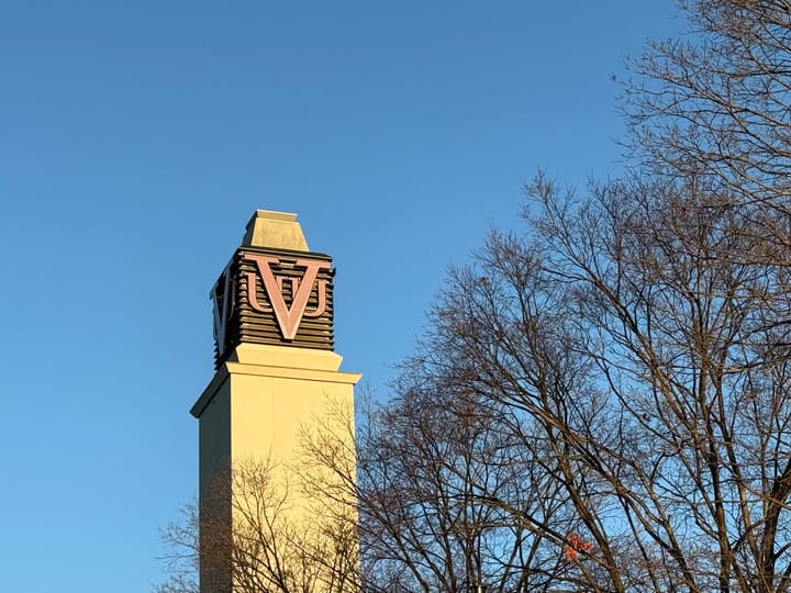 VUU’s accrediting probation lifted, accreditation ‘reaffirmed’