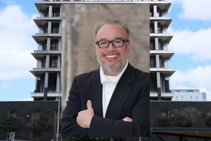 Richmond hires new revenue director touted as ‘seasoned’ finance pro