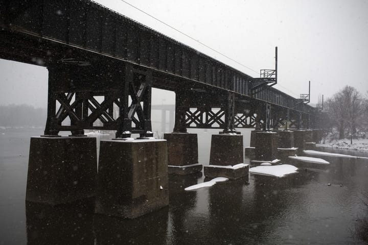 Police suspect cold was factor in death of man found in Northside