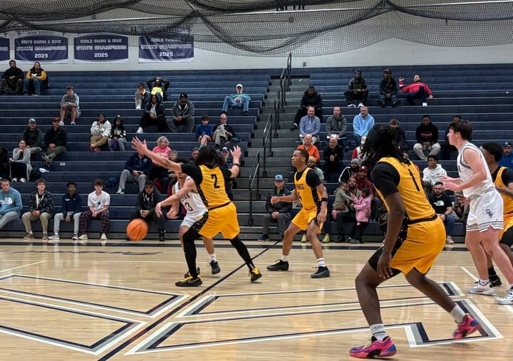 Highland Springs stays undefeated with win over Douglas Freeman