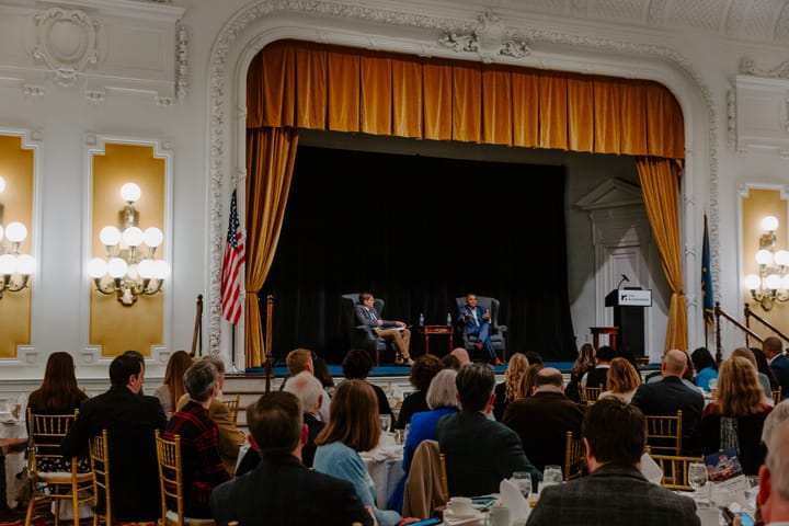 Avula: Creating housing stock, responsible rezoning are key to stabilizing market