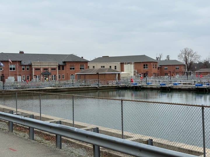 A year after water crisis, Richmond officials express confidence in revamped treatment plant