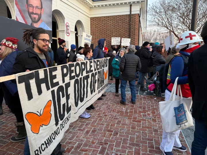 Hanover Board asks ICE to reconsider proposed facility