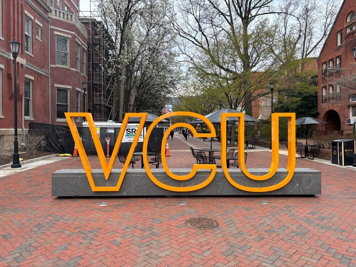 Entering Year 17, VCU’s president wants to see the school gain in prestige while remaining broadly accessible