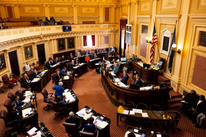 Rent stabilization bills backed by Richmond fail in Virginia General Assembly