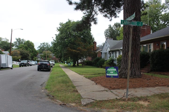 Controversial Grove Ave. development wins permit after scaling back plans