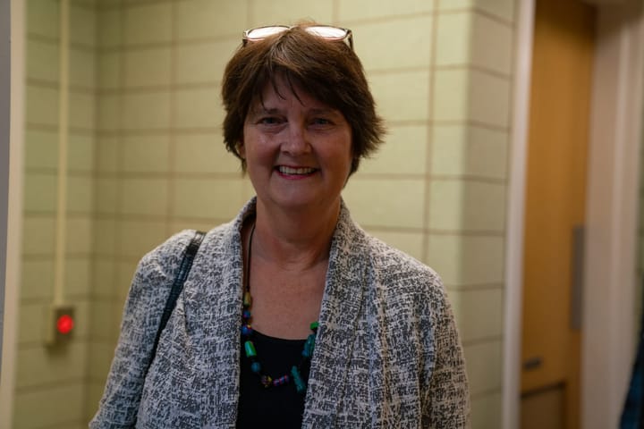 Anne Holton elected to vacant Richmond School Board seat