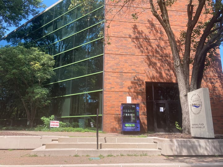 Richmond to add three more ‘harm reduction’ vending machines, doubling anti-overdose arsenal