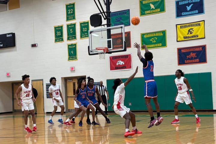 TJ tops Armstrong in winner-take-all boys basketball game