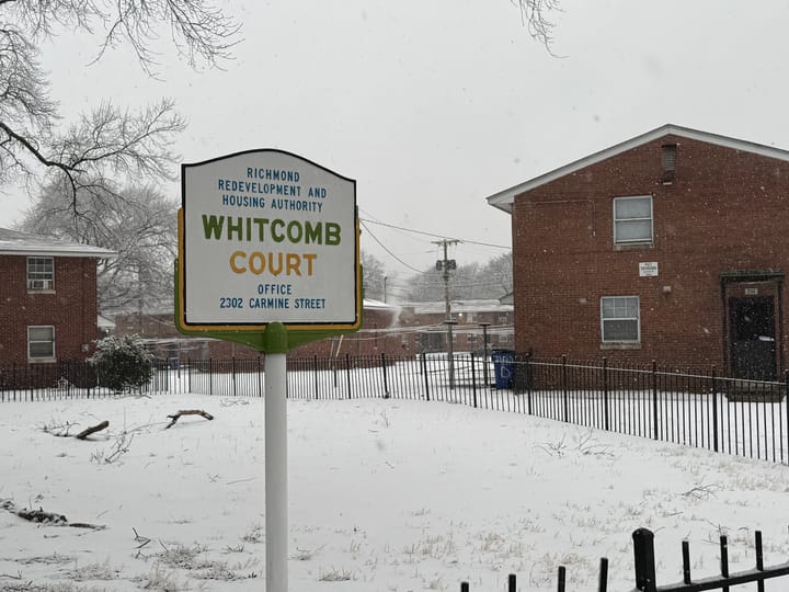 Pilot to examine energy costs at aging public housing complex