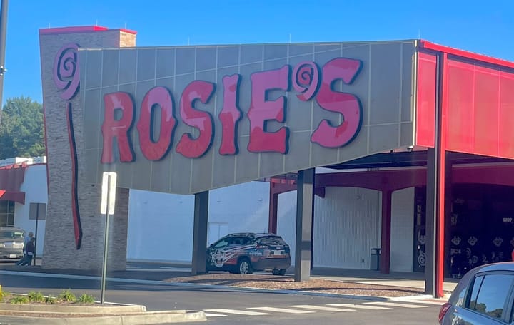 Lawmakers question how Rosie’s was approved to add more gambling machines in Richmond
