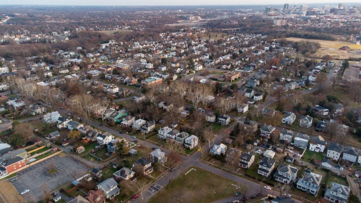 Study finds rezoning impacts will be limited in single family neighborhoods due to lot layouts, economics