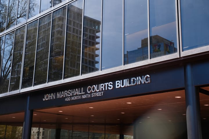 Richmond court clerk asks property owners to sign up for free deed alert service