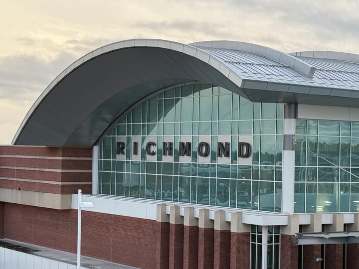 Richmond officials are courting a nonstop flight to Europe. It won’t be cheap.