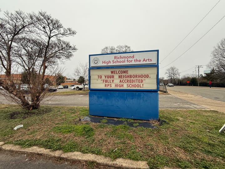 School Board votes to spend at least $2 million to add turf athletic field at new high school