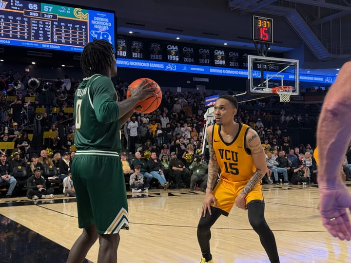 What to make of VCU's tourney chances? There's no bad, but also not much good
