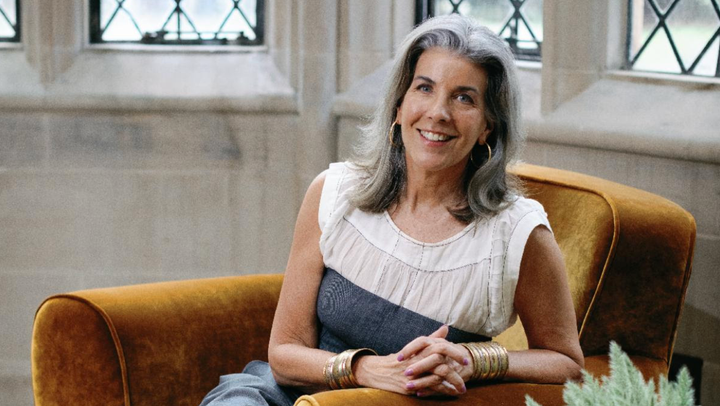 Branch director Kristin Cavallo will return to her role as CEO of Martin