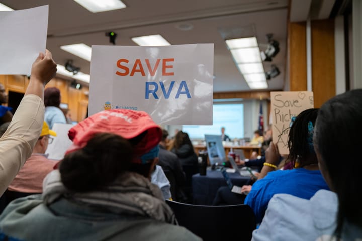 RPS Roundup: School Board asks Mayor to add funding for virtual academy as budget decisions loom