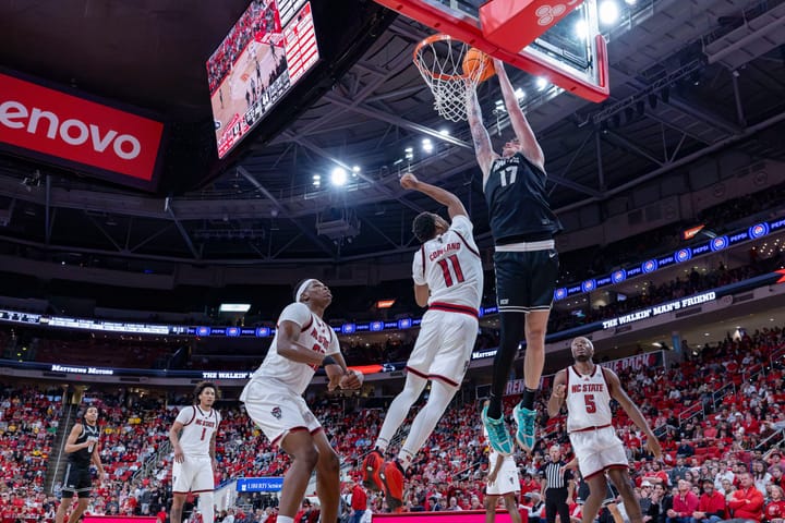 Several VCU men's basketball players announce they will return next year