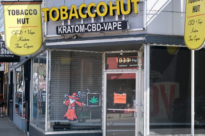 Officials will restart vape shop enforcement effort next week